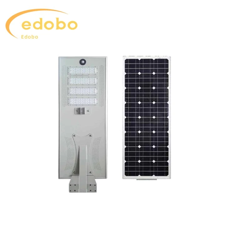Solarleuchte mit Akku