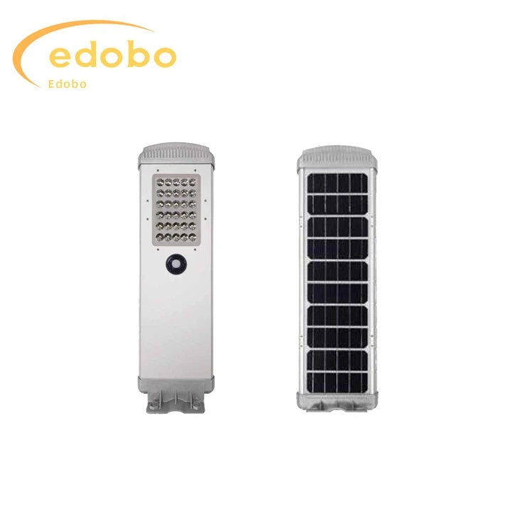 Solar-Bewegungsmelder-Licht