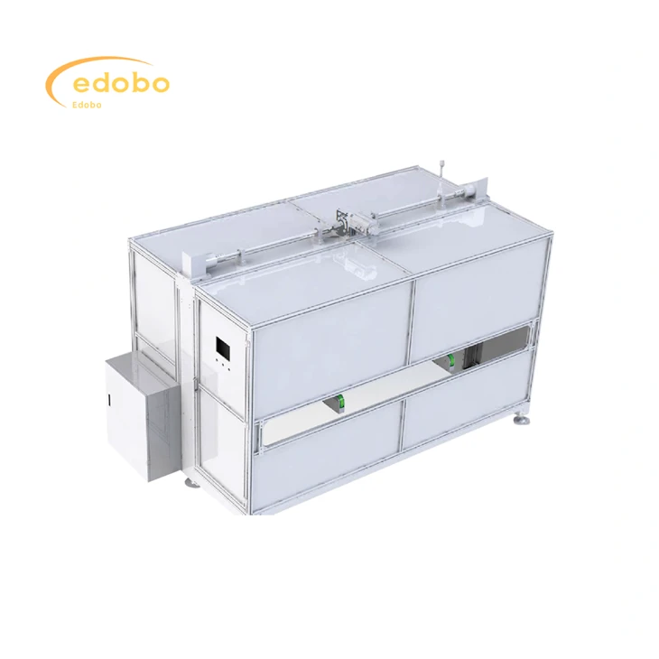 Produktionslinie für Solarmodule Lnline-Standardmodulmaschine