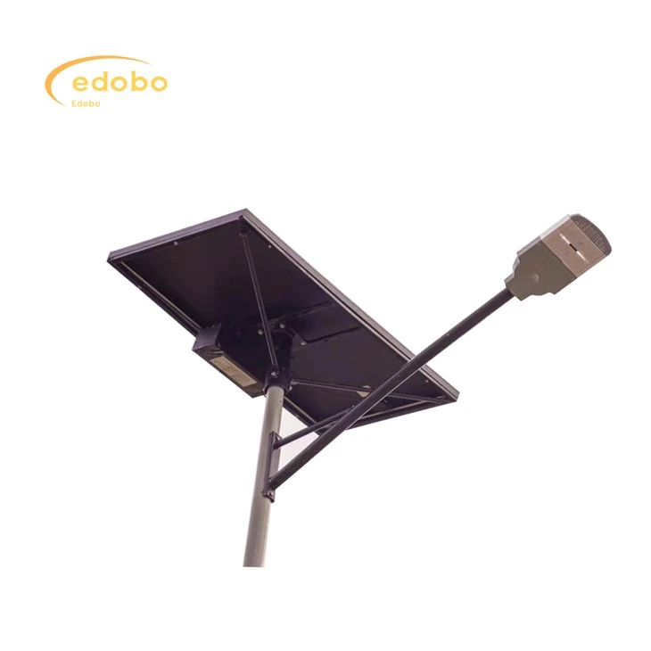 Solar Power Street Light für Straßen und Gärten