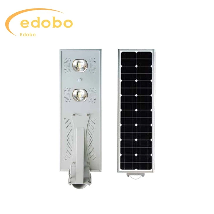 Solarbetriebene Bewegungslichter
