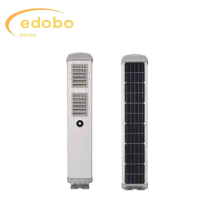 Solarbetriebene Außenleuchten