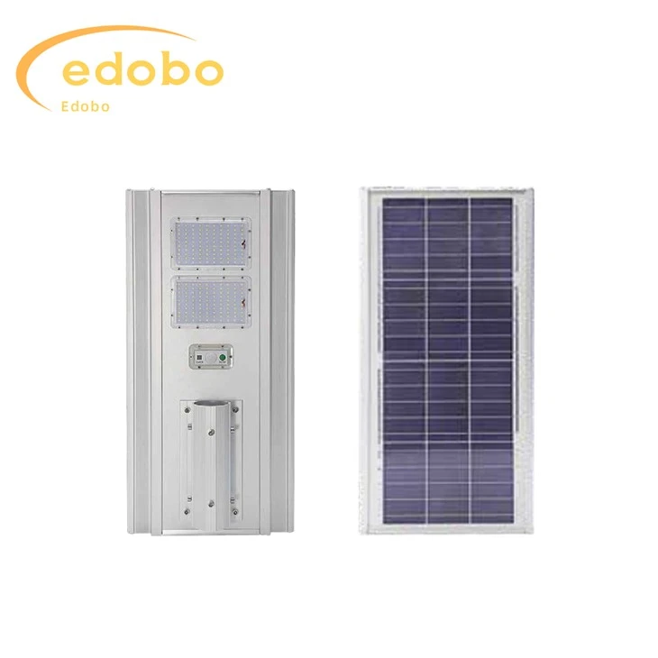 Solarbetriebene Lichterketten für den Außenbereich