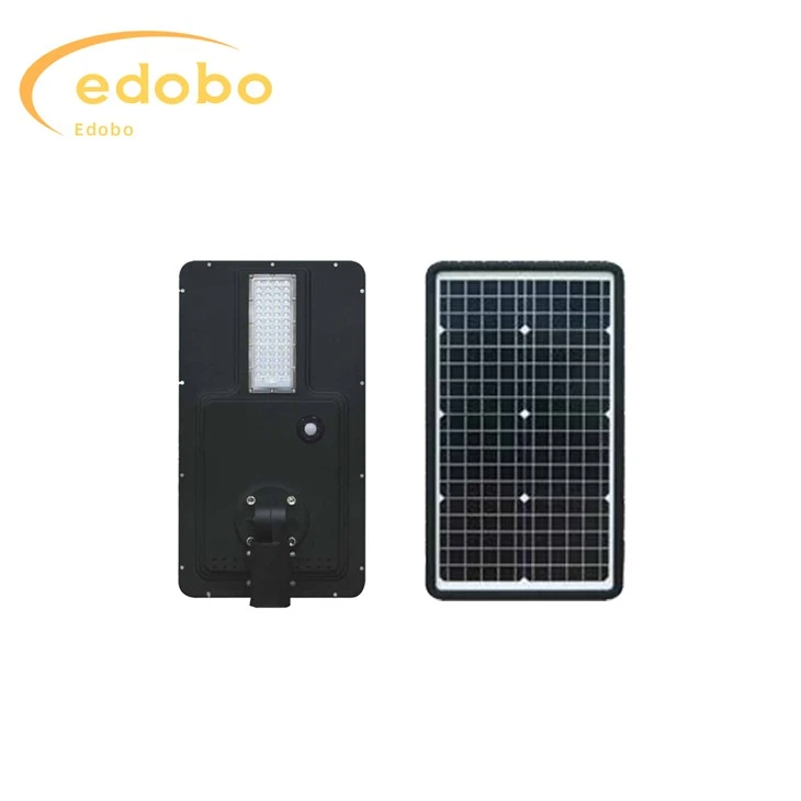 Solar-Straßenlaterne