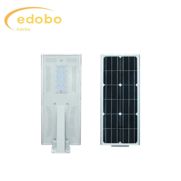 Solar-Straßenlaternen zu verkaufen