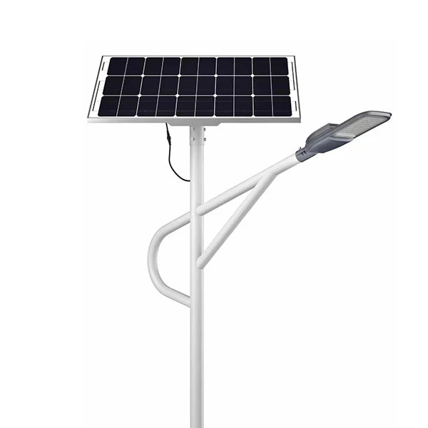 Split Typ Street Lamp Solar Street Light Solar Lighting